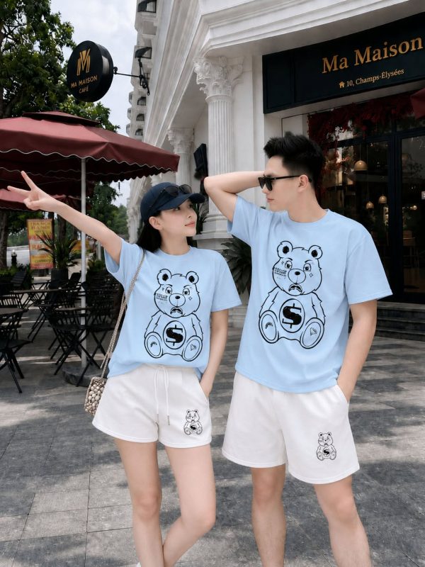 Bộ Cherry Paris 10 | Premium