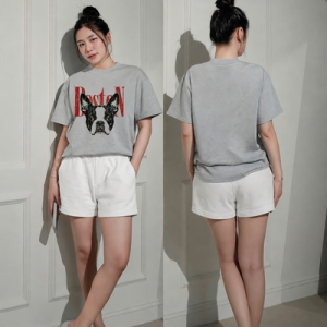 Bộ thun JU Fresh 9