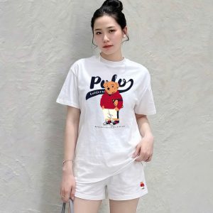 Bộ thun JU Plus 6