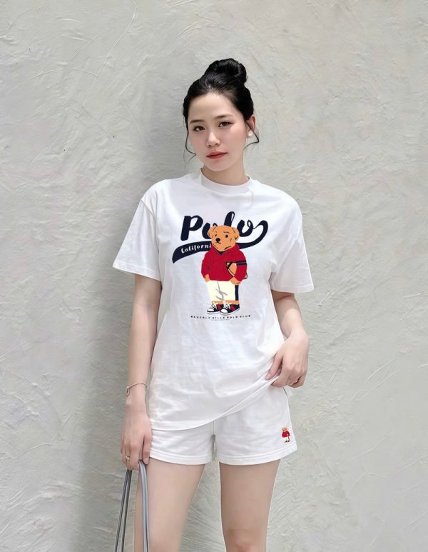 Bộ thun JU Plus 6