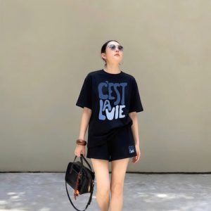 Bộ thun JU Urban 4