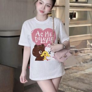 Bộ thun JU Plus 6