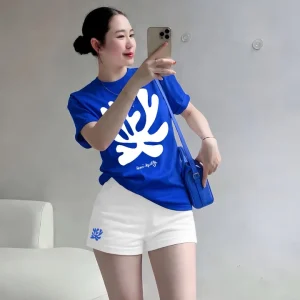 Bộ LA Blue 01 | Premium