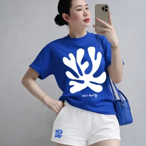 Bộ LA Blue 01 | Premium