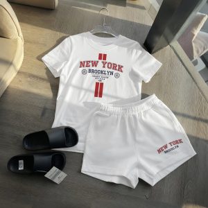 Bộ LA  New York 01 | Premium