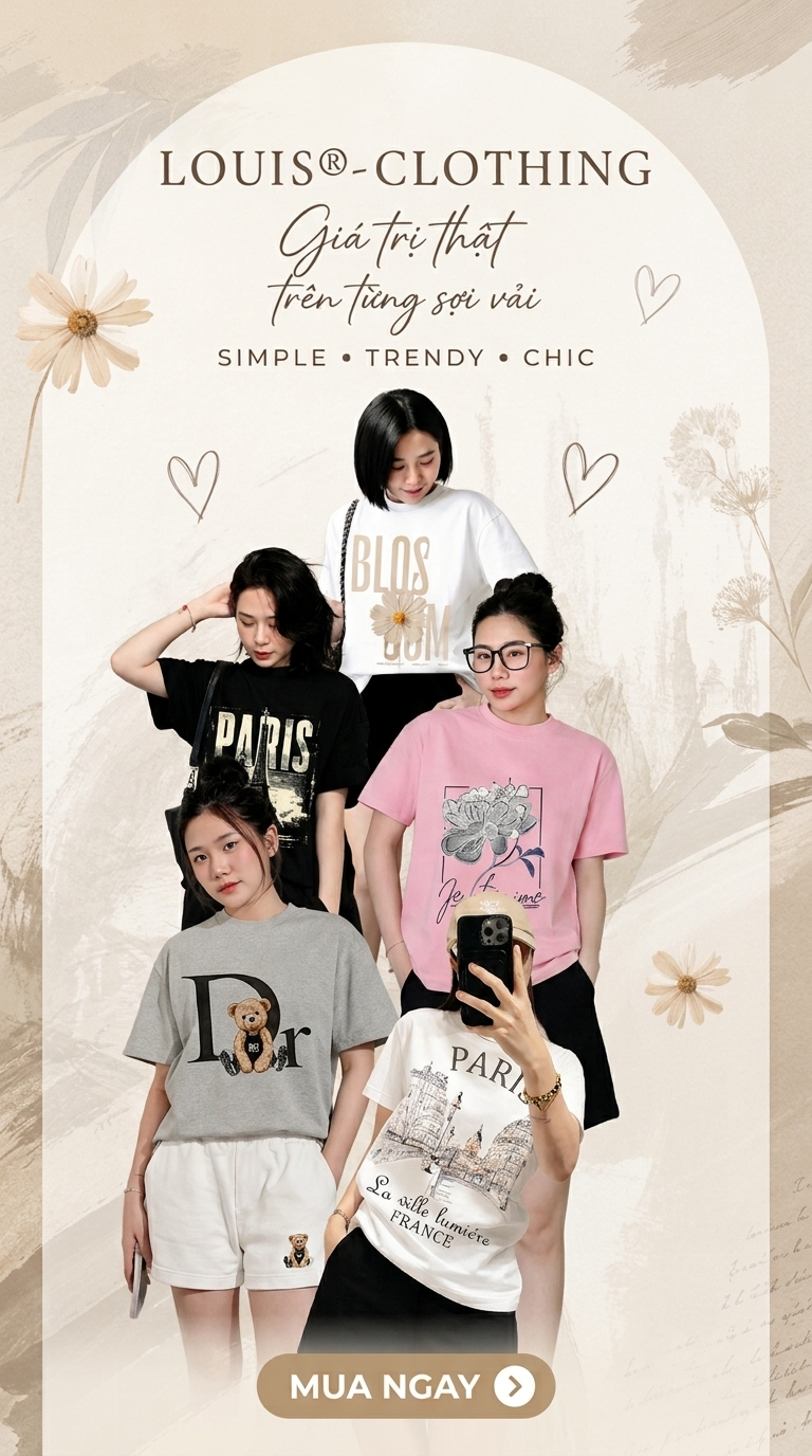 LOUIS®-CLOTHING