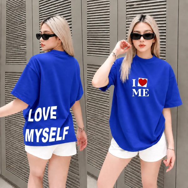 Bộ LA Love Myself | Premium