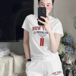 Bộ LA  New York 01 | Premium