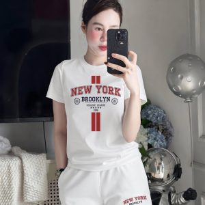 Bộ LA  New York 01 | Premium