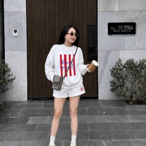 Set Sweater LA 01 | Premium