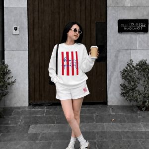 Set Sweater LA 01 | Premium