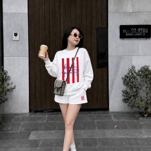 Set Sweater LA 01 | Premium