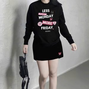 Set Sweater LA 03 | Premium