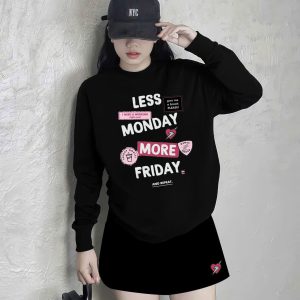 Set Sweater LA 03 | Premium