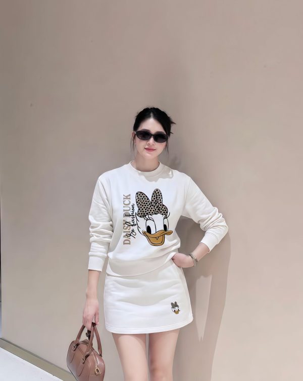 Set Sweater LA 04 | Premium