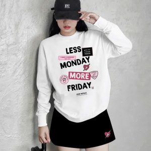 Set Sweater LA 03 | Premium