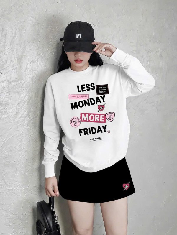 Set Sweater LA 03 | Premium