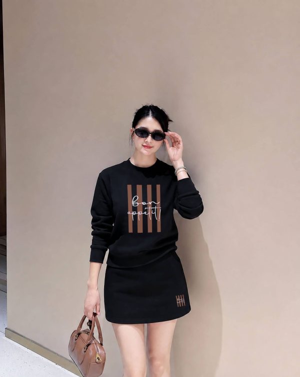 Set Sweater LA 02 | Premium
