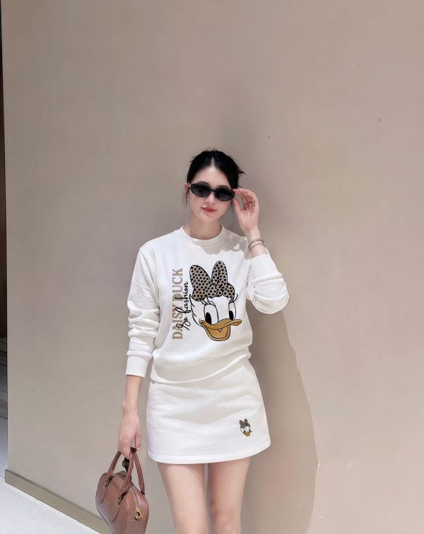 Set Sweater LA 04 | Premium