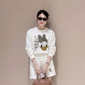 Set Sweater LA 04 | Premium