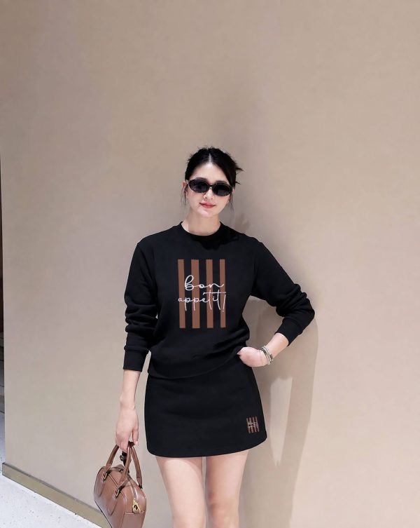 Set Sweater LA 02 | Premium