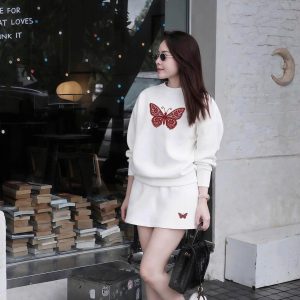 Set Sweater LA 05 | Premium