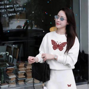 Set Sweater LA 05 | Premium