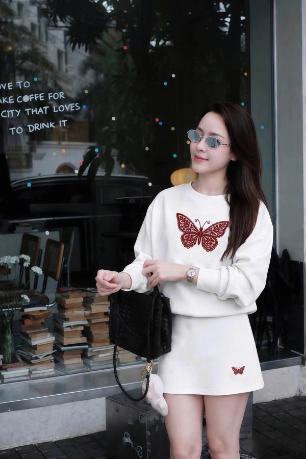 Set Sweater LA 05 | Premium