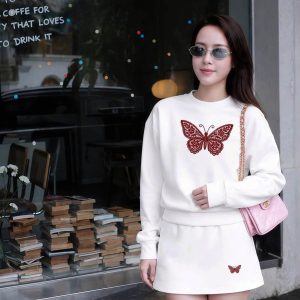 Set Sweater LA 05 | Premium