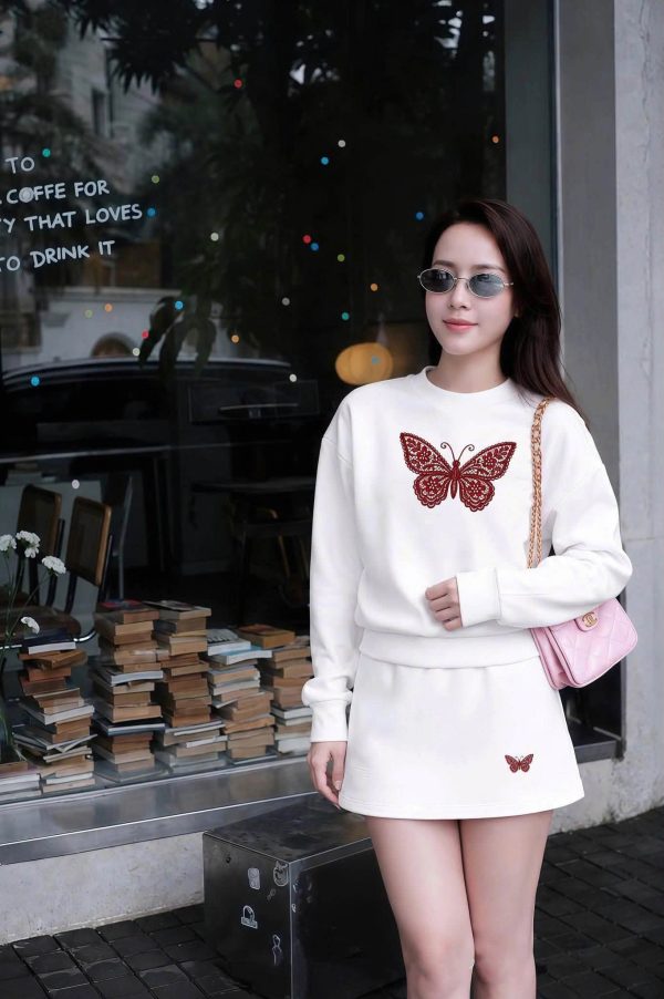 Set Sweater LA 05 | Premium
