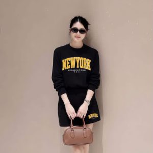 Set Sweater LA 08 | Premium