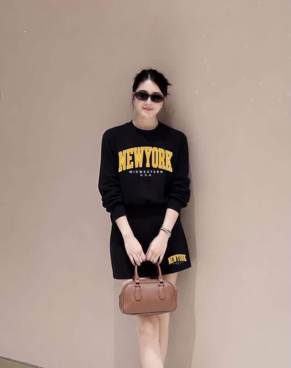 Set Sweater LA 08 | Premium