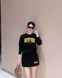 Set Sweater LA 08 | Premium