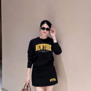 Set Sweater LA 08 | Premium