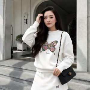 Set Sweater LA 07 | Premium