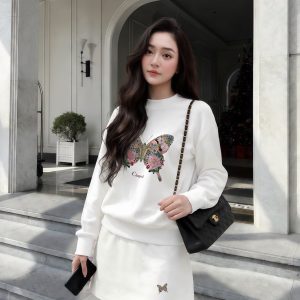 Set Sweater LA 07 | Premium