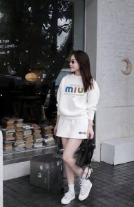 Set Sweater LA 06 | Premium
