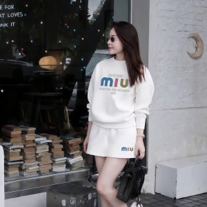 Set Sweater LA 06 | Premium