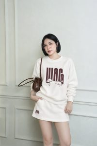Set Sweater LA 14 | Premium