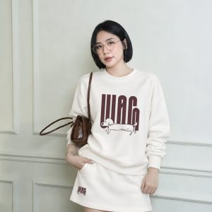 Set Sweater LA 14 | Premium