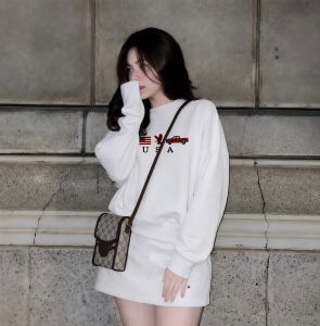 Set Sweater LA 11 | Premium