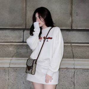 Set Sweater LA 11 | Premium