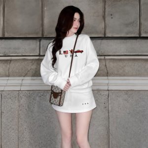Set Sweater LA 11 | Premium