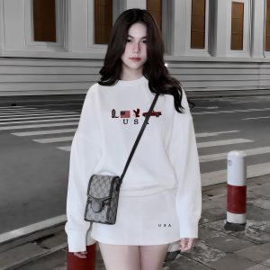 Set Sweater LA 11 | Premium