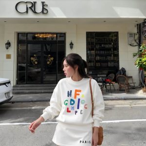 Set Sweater LA 10 | Premium