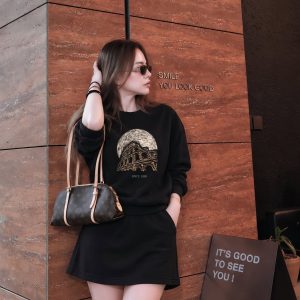Set Sweater LA 13 | Premium