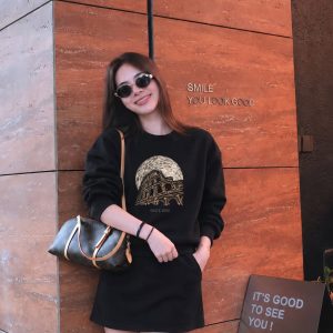 Set Sweater LA 13 | Premium