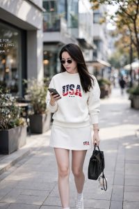 Set Sweater LA 09 | Premium