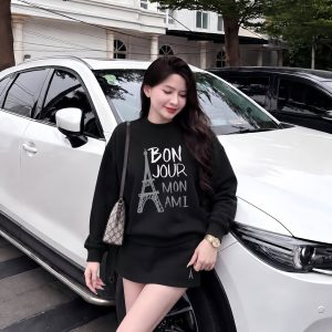 Set Sweater LA 12 | Premium