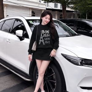 Set Sweater LA 12 | Premium